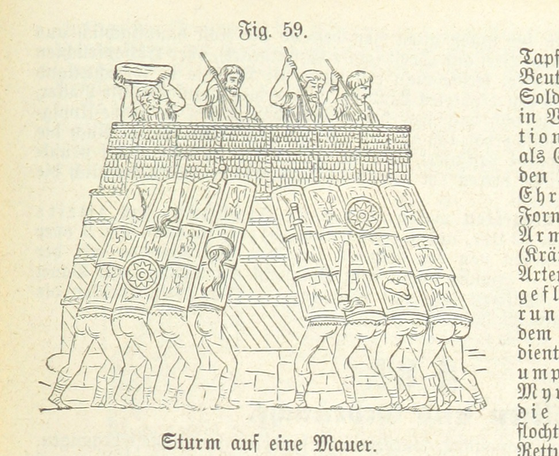 Illustration for article titled Write Your Own Stories Based on These Public Domain Images